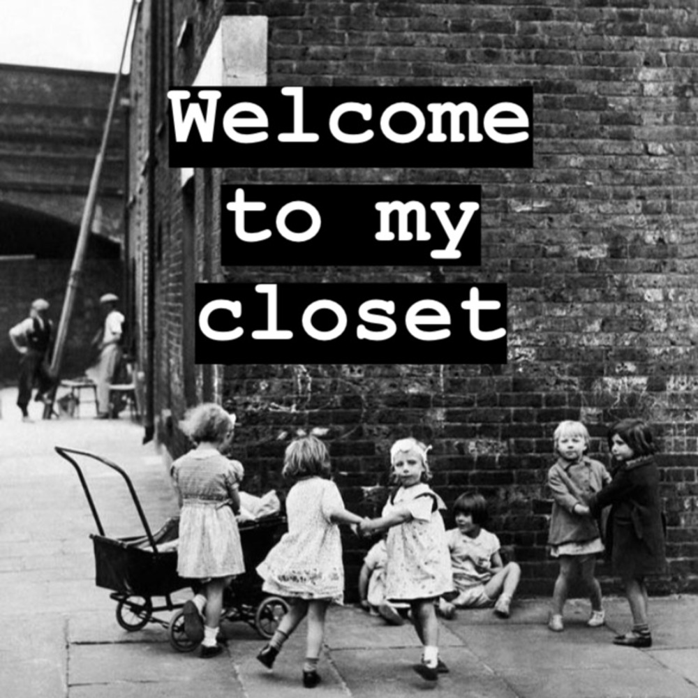 WELCOME!❤️❤️